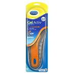 dokta-* шаль 332134 GELACTIV стелька Work M 25.5~29.5cm