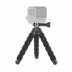  King MS-4H гибкий штатив GoPro, смартфон . установка возможность 