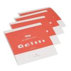  King King линзы бумага 50 листов ×4 комплект 