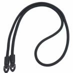  King Jim (KING JIM) CCRS138HBK черный king трос для скалолазания ремешок общая длина примерно 1380mm.. глаз ..... длина . регулировка возможен extra длинный модель 