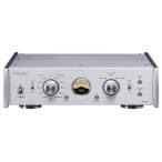 TEAC( Teac ) PE-505-S серебряный полный баланс *fono усилитель 