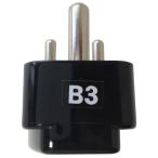  Kashimura (Kashimura) NTI-66 использующийся в других странах переходник B3 модель 