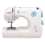  Janome (janome) N500 электронный швейная машина 
