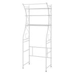  Hagi .KCC-3028WH белый стиральная машина подставка KCC3028WH[ оплата при получении не возможно ]