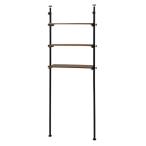  Hagi .KTR-3153BR Brown / черный .. обивка стиральная машина подставка KTR3153BR[ оплата при получении не возможно ]