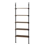  Hagi .KTR-3155BR Brown / черный .. обивка подставка KTR3155BR[ оплата при получении не возможно ]