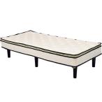  Hagi .KMB-3108WH белый карман пружина кровать-матрац KMB3108WH[ оплата при получении не возможно ]