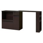  Hagi .VKC-7155DBROS темно-коричневый эластичный кухонный прилавок шкаф модель VKC7155DBROS[ оплата при получении не возможно ]