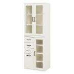  Hagi .RCC-1492WH-BS B модель / белый кухня шкаф RCC1492WHBS[ оплата при получении не возможно ]