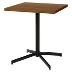  Hagi .LT-4930DBR темно-коричневый Cafe стол LT4930DBR[ оплата при получении не возможно ]
