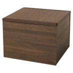  Hagi .RUD-1158BR Brown татами имеется место хранения табурет RUD1158BR[ оплата при получении не возможно ]