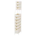  Hagi .RAN-2460WH белый прачечная грудь RAN2460WH[ оплата при получении не возможно ]