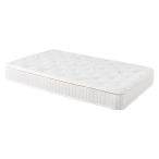  Hagi .KM-3322-SD-WH белый pillow верх имеется матрац полуторный карман KM3322SDWH[ оплата при получении не возможно ]