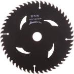 アイウッド 97312 チップソー プレミアム フッ素コート Φ165