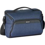 ショッピングカメラ機材 バンガード(VANGUARD) VESTA ASPIRE 30 NV ネイビー ショルダーバッグ 一眼レフミラーレス一眼カメラ用