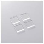  Buffalo (BUFFALO) BSTV04J32 жидкокристаллический TV для выдерживающий . гель 4 листов 