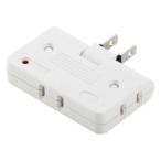  Buffalo (BUFFALO) BSTAPD02WH белый Triple ответвление . волна предотвращение имеется 