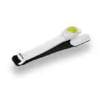  Gentos (GENTOS) SL-A20GR зеленый LED безопасность частота высокая яркость φ5mm кнопка тип аккумулятора 
