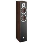 dali(DALI) SPEKTOR 6 walnut пол Stan DIN g* динамик 1 шт. [ 2 шт одновременно покупка . пожалуйста ]