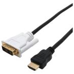 miyosiVDH-15/BK черный HDMI - DVI-D изменение кабель VDH-XX 1.5m