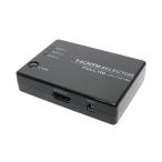 miyosiHDS-FH01/BK черный полный HD соответствует HDMI переключатель 