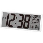 MAG( кружка ) W-814 WH-Z белый цифровой радиоволны .. двоякое применение часы clear view 
