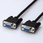  Elecom (ELECOM) C232R-ECO915 RS-232C кабель Rebirth 1.5m