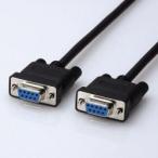  Elecom (ELECOM) C232R-ECO930 RS-232C кабель Rebirth 3m