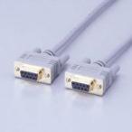  Elecom (ELECOM) C232R-915 RS-232C кабель Rebirth 1.5m