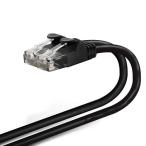  Elecom (ELECOM) LD-GPY/BK5 черный LD-GPY/BK серии LAN кабель 5m
