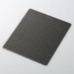  Elecom (ELECOM) MP-108BK черный коврик для мыши 