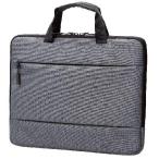  Elecom (ELECOM) BM-IBCH13GY PC для внутренний сумка ручка имеется casual 13.3 дюймовый серый 