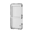  Elecom (ELECOM) AVS-S17PCCR прозрачный WALKMAN S310 для жесткий чехол 