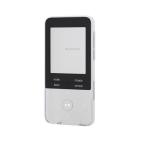 エレコム(ELECOM) AVS-S17SCCR クリア WALKMAN S310用シリコンケース
