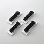  Elecom (ELECOM) TS-004N2 выдерживающий . ремень склеивание наклейка модель 