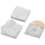  Elecom (ELECOM) CCD-NWB120WH белый Blu-ray*CD*DVD соответствует нетканый материал кейс стандартный 