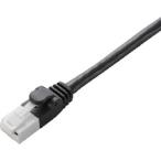  Elecom (ELECOM) LD-GPT/BK50 черный ушко поломка предотвращение LAN кабель Cat6 5m