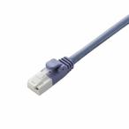  Elecom (ELECOM) LD-CTT/BU10b roots me поломка предотвращение LAN кабель Cat5E 1m