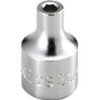 TONE( тон ) 2S-03 гнездо 6 угол 3mm