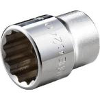 TONE( тон ) 4D-24 гнездо 12 угол 24mm