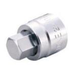 TONE( тон ) 2H-10S Short шестигранный бит 10mm