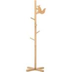  не 2 торговля [ сборка товар ] Kids paul (pole) вешалка белка NA