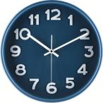  не 2 торговля [ конечный продукт ] настенные часы spika2 30 голубой 