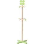  не 2 торговля [ сборка товар ] Kids paul (pole) вешалка clover 