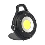 msasi(musashi) COB-WL002 заряжающийся мульти- LED свет 5W круглый 
