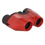 ビクセン(VIXEN) コールマン M8X21RD レッド 8倍双眼鏡