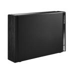 ショッピングHDD IODATA(アイ・オー・データ) HDD-UTL2KB テレビ録画&パソコン両対応 外付けハードディスク 2TB