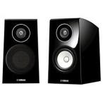  Yamaha (YAMAHA) NS-B750-BP фортепьяно черный книжная полка динамик 1 шт. [ 2 шт одновременно покупка . пожалуйста ]
