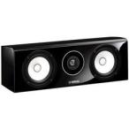  Yamaha (YAMAHA) NS-C700-BP фортепьяно черный центральный динамик 