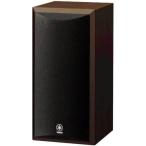  Yamaha (YAMAHA) NS-B210-MB Brown береза книжная полка динамик 1 шт. [ 2 шт одновременно покупка . пожалуйста ]